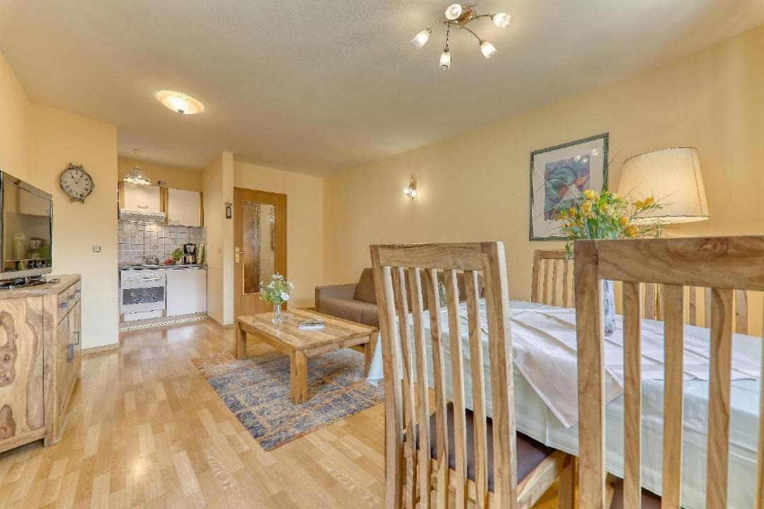Photo of Bedroom in Spiegelau