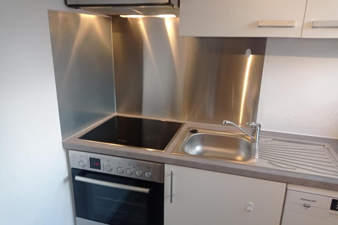 Photo of Kitchen in Sundern-Allendorf