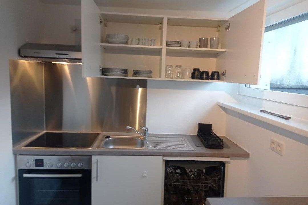 Photo of Kitchen in Sundern-Allendorf