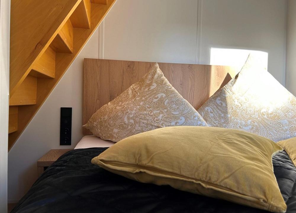 Photo of Bedroom in Fischbachau