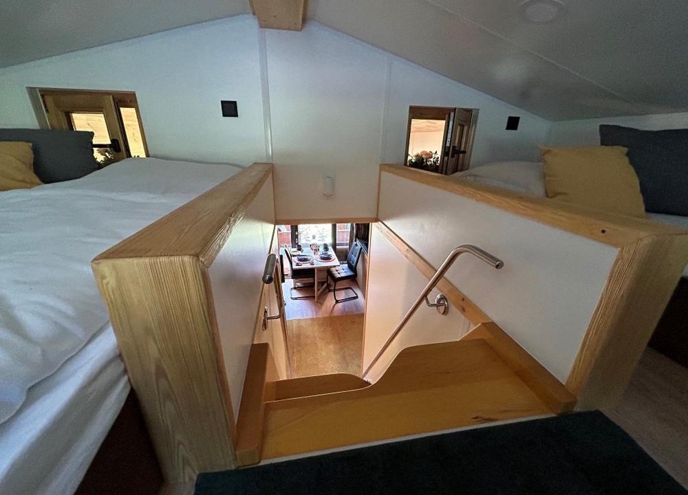 Photo of Bedroom in Fischbachau