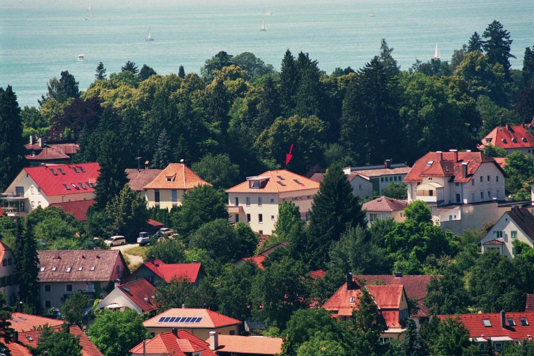 Photo of Buildings in Bad Schachen