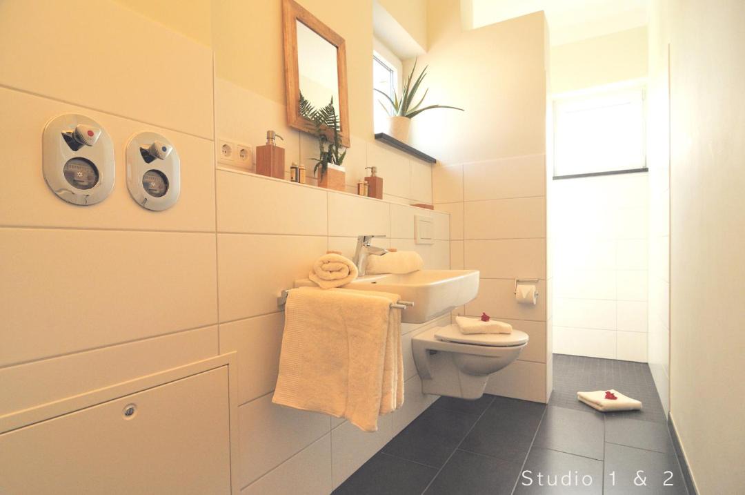 Photo of Bathroom in Bad Schachen