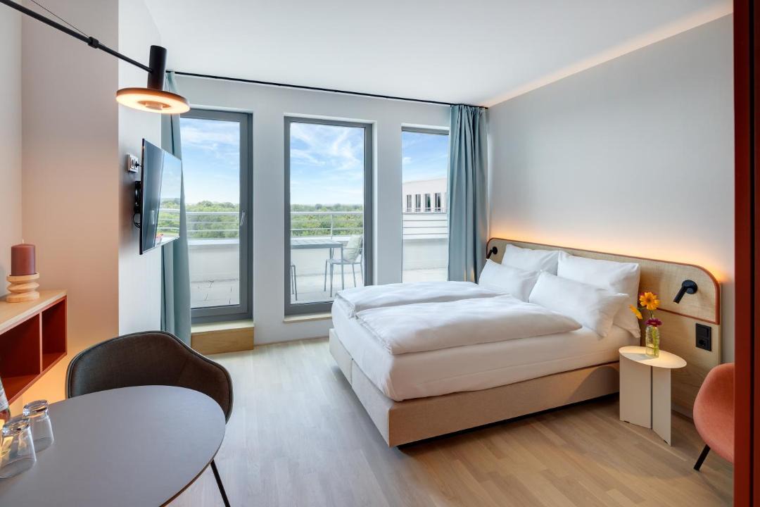 Photo of Bedroom in Munchen District