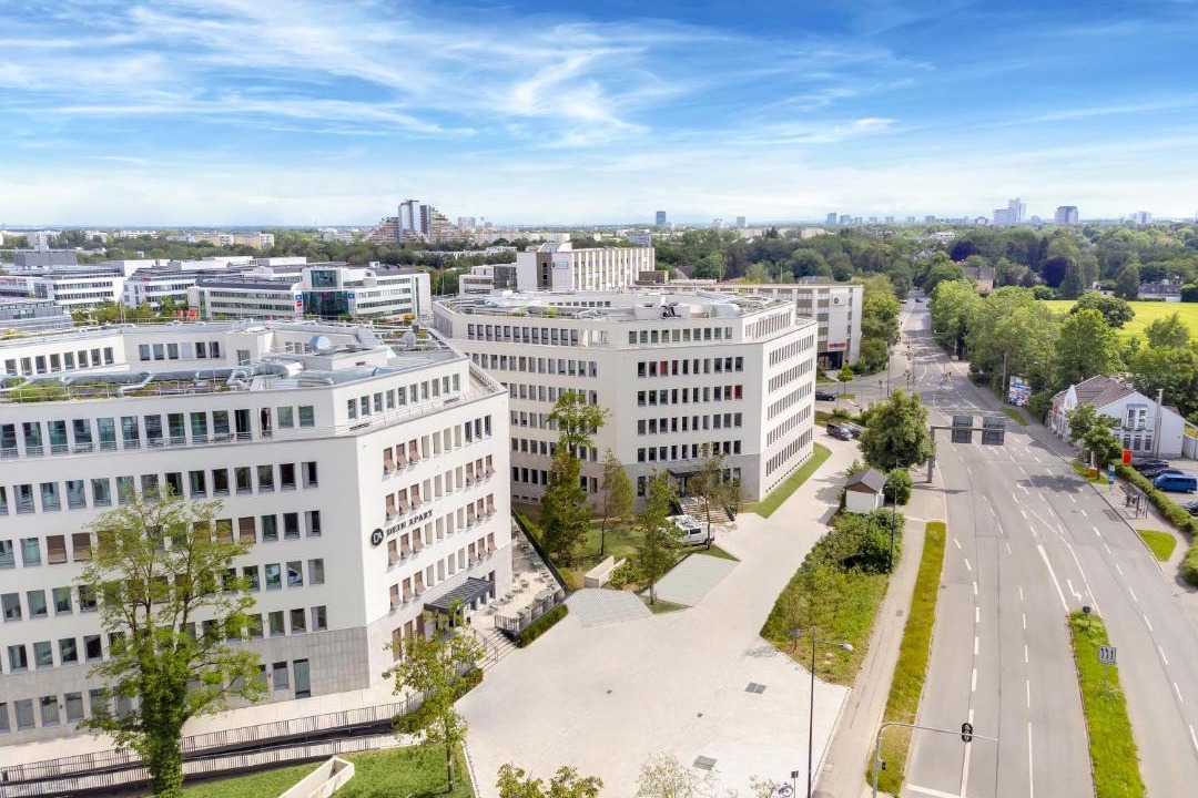 Photo of Others in Munchen District