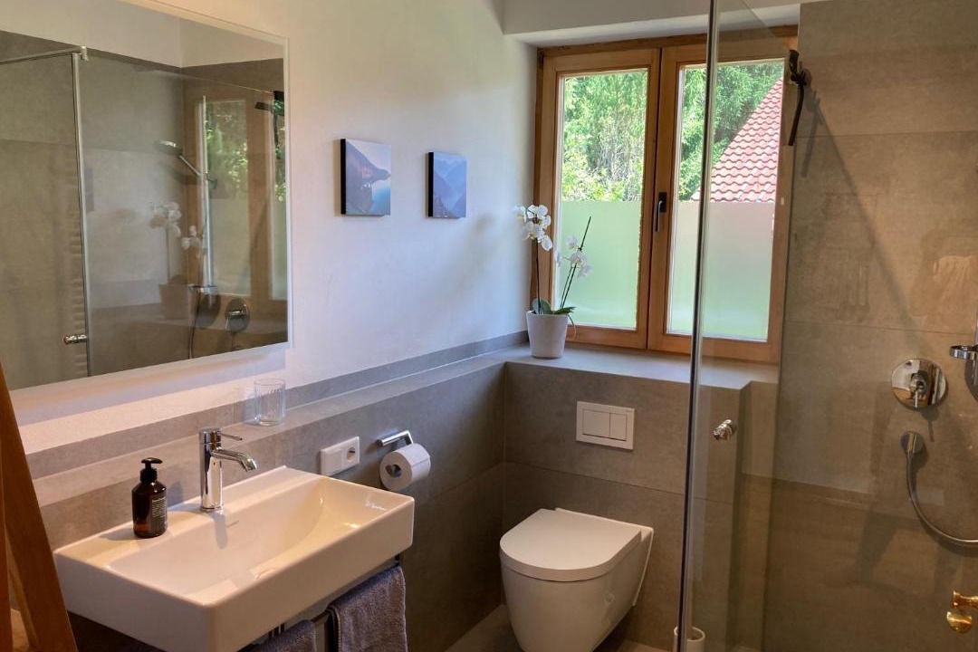 Photo of Bathroom in Neuhaus