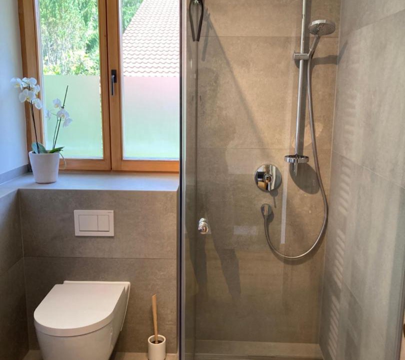 Photo of Bathroom in Neuhaus