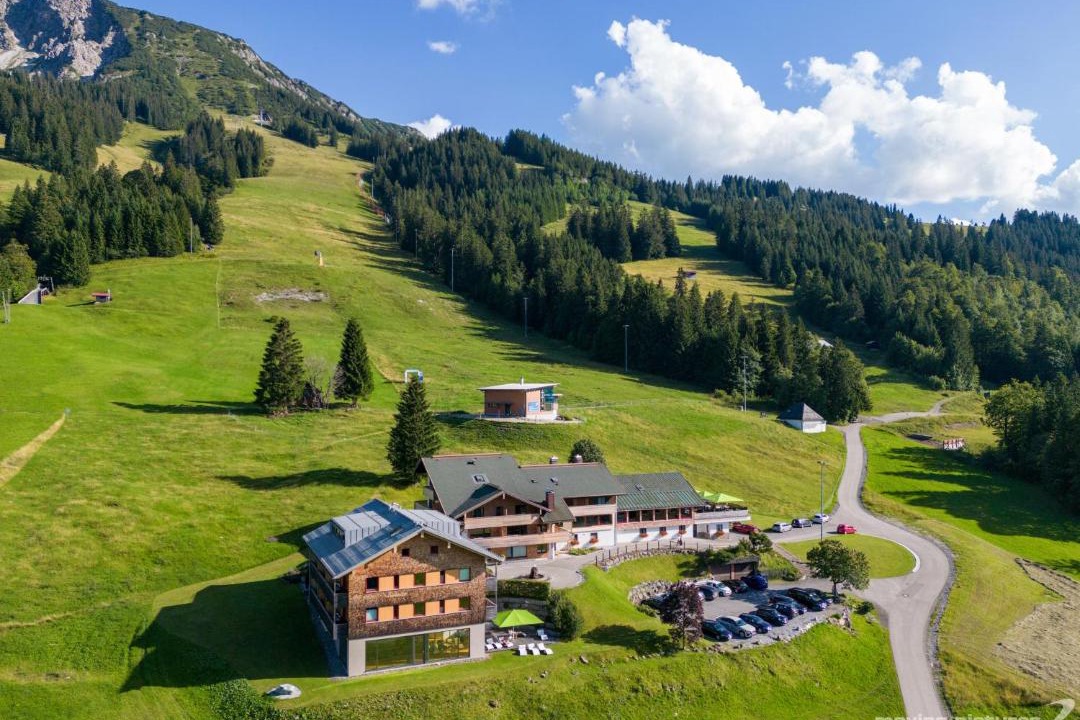 Photo of Others in Oberjoch
