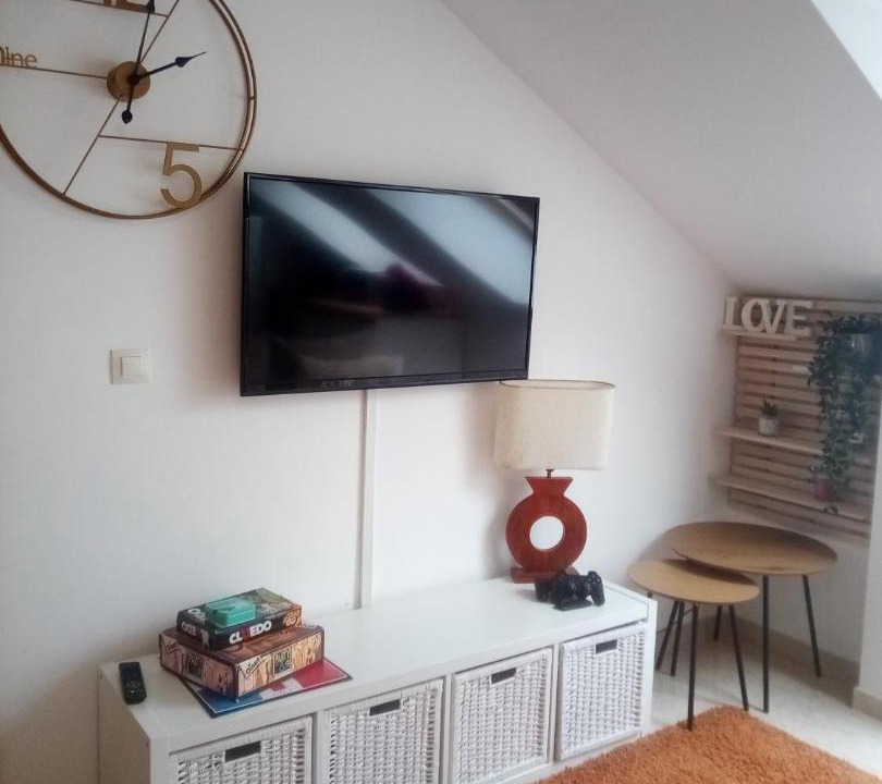 Photo of Livingroom in Rianxo