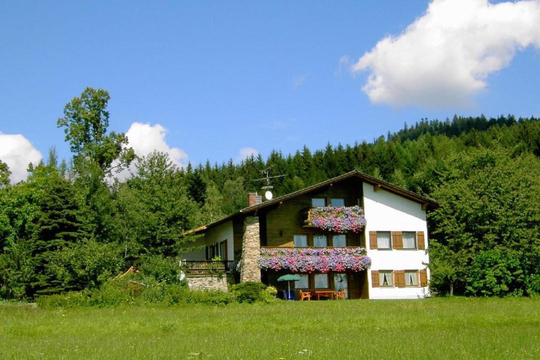 Photo of Buildings in Kirchdorf im Wald