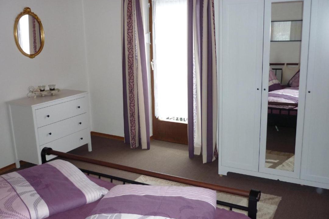 Photo of Bedroom in Kirchdorf im Wald