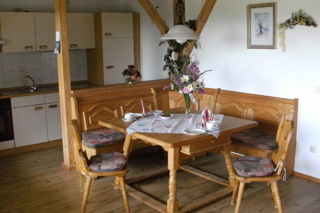 Photo of Livingroom in Kirchdorf im Wald