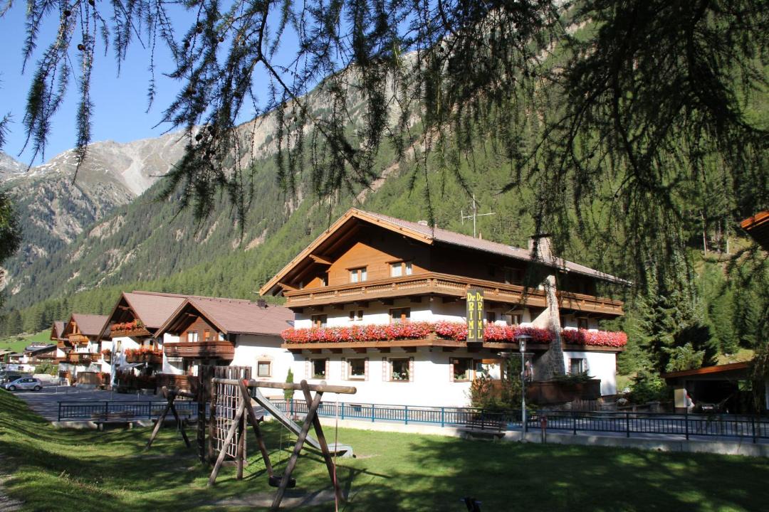 Photo of Others in Soelden