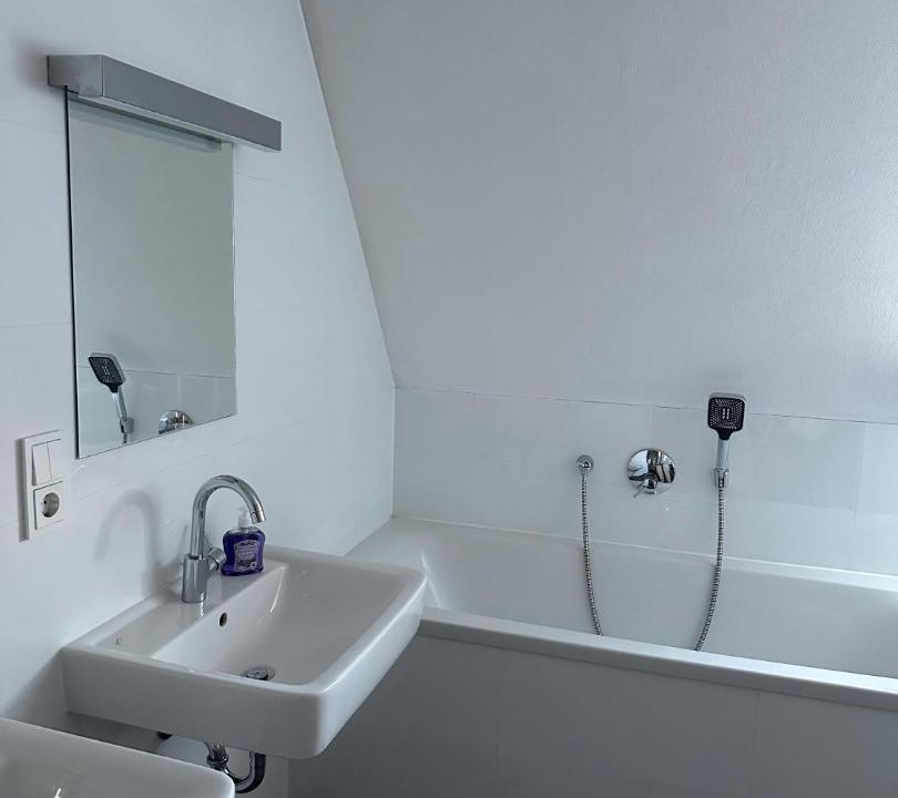 Photo of Bathroom in Munich City Centre