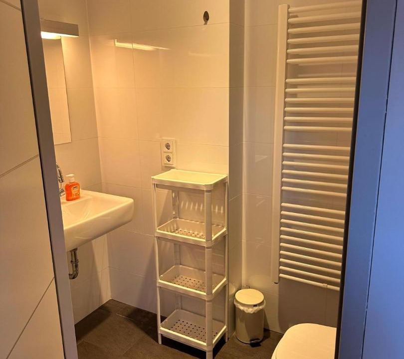 Photo of Bathroom in Munich City Centre