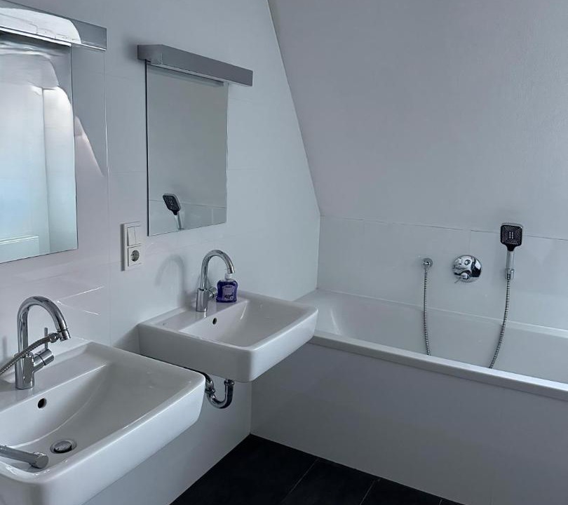 Photo of Bathroom in Munich City Centre