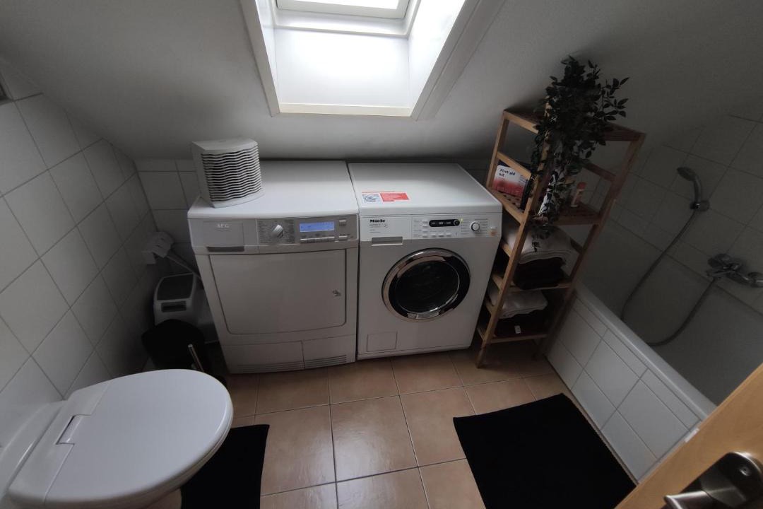 Photo of Bathroom in Burgthann