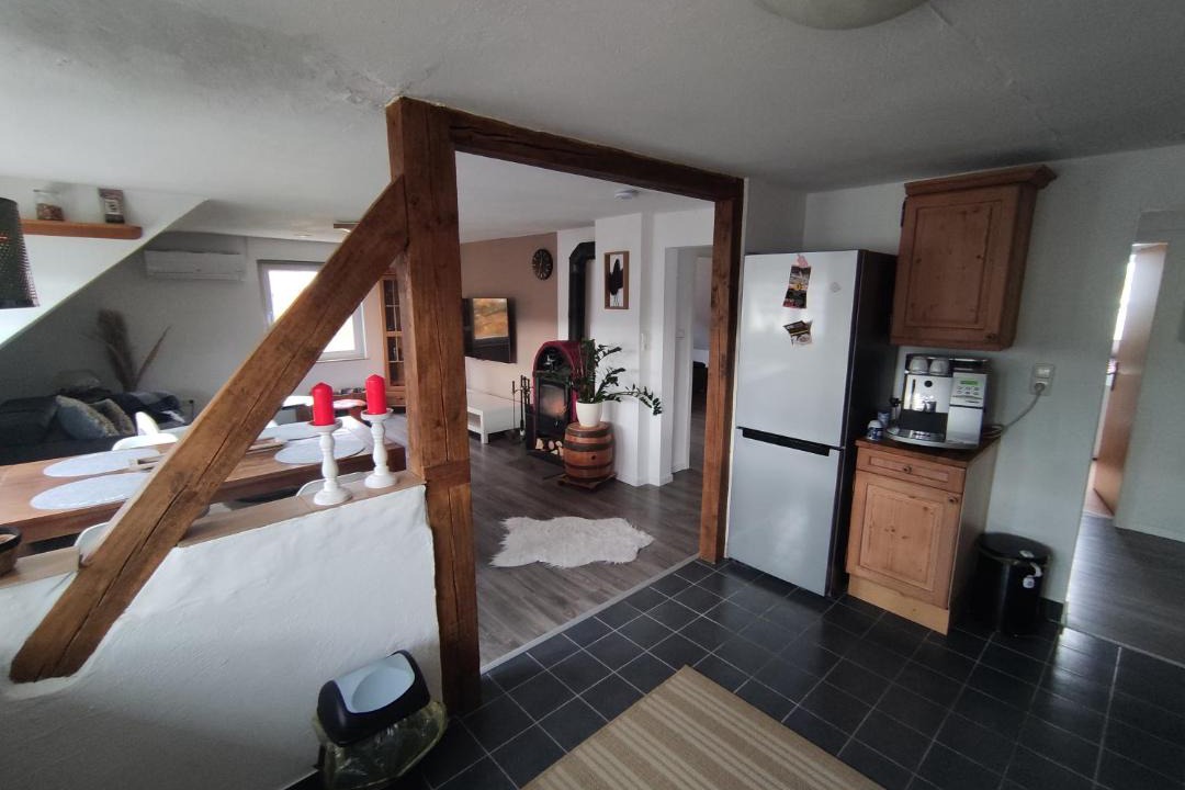 Photo of Livingroom in Burgthann
