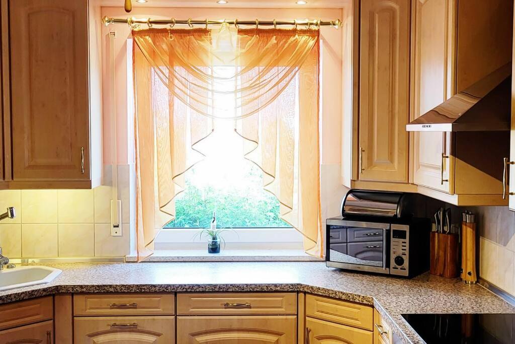 Photo of Kitchen in Ansbach