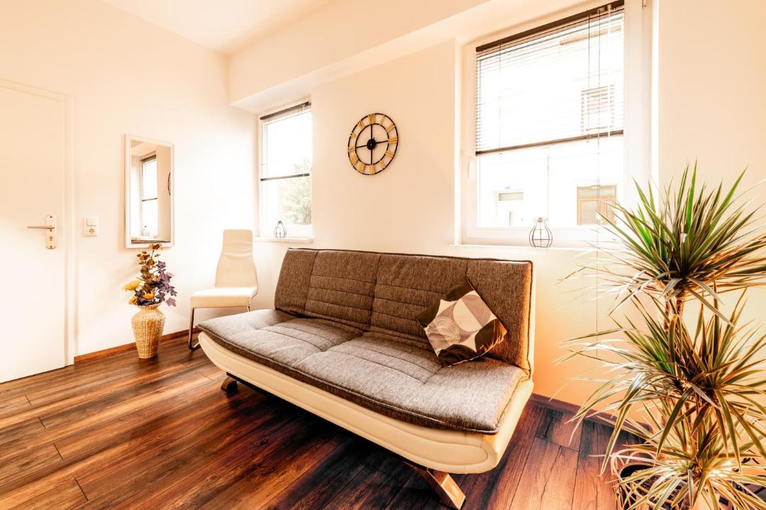 Photo of Livingroom in Bad Berneck im Fichtelgebirge