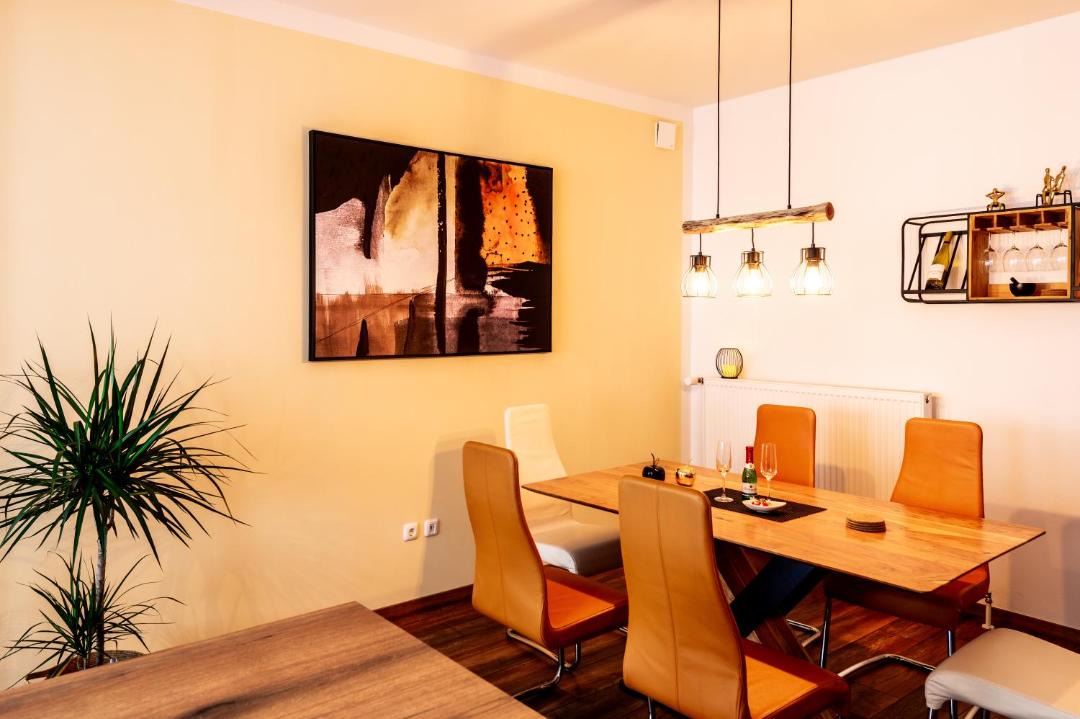 Photo of Livingroom in Bad Berneck im Fichtelgebirge