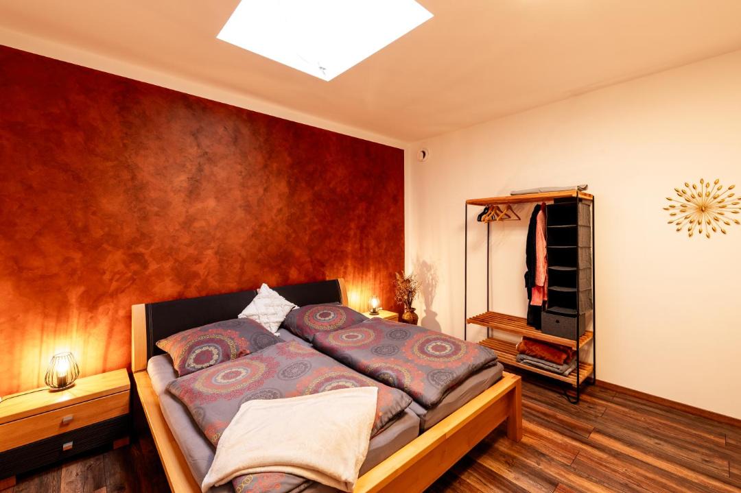 Photo of Bedroom in Bad Berneck im Fichtelgebirge