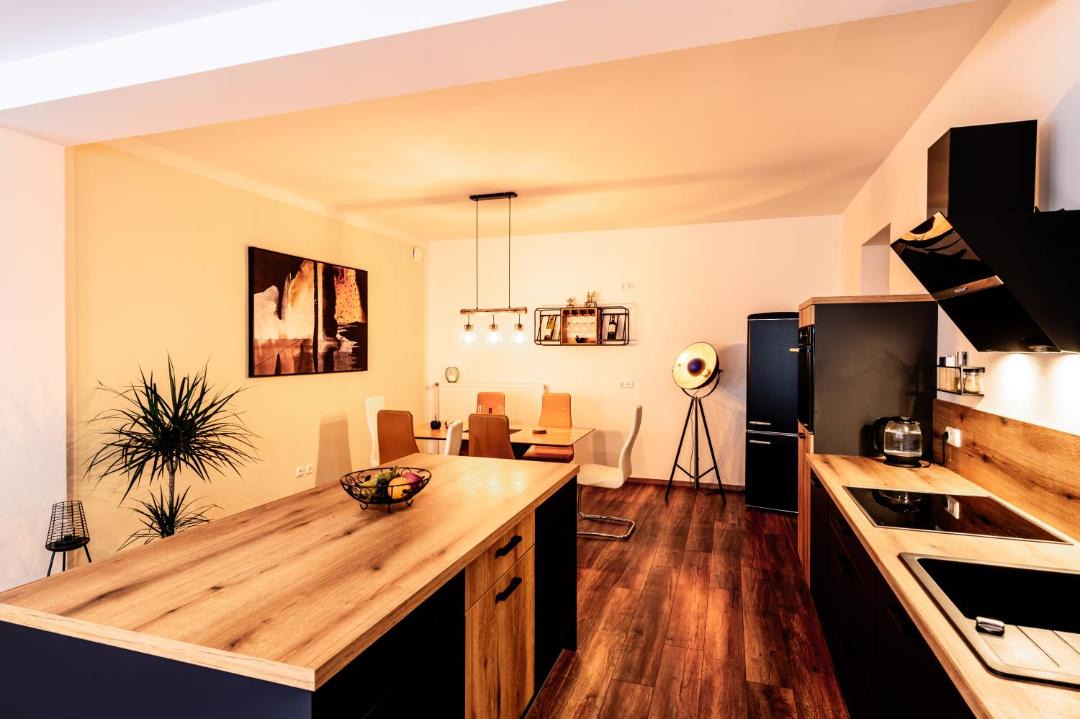 Photo of Kitchen in Bad Berneck im Fichtelgebirge