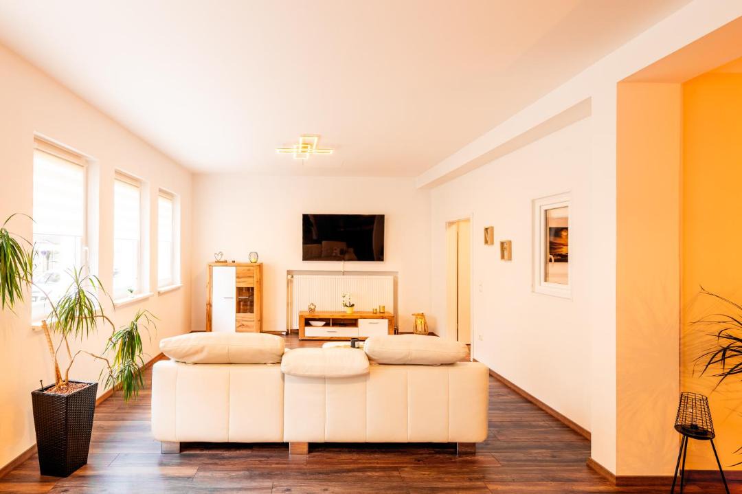 Photo of Livingroom in Bad Berneck im Fichtelgebirge