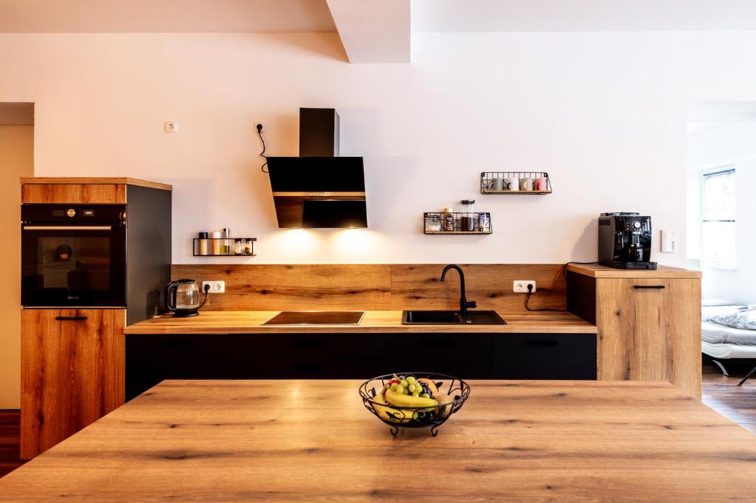 Photo of Kitchen in Bad Berneck im Fichtelgebirge