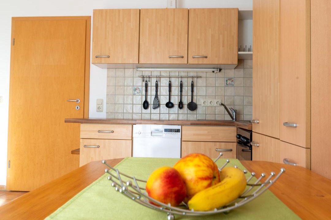 Photo of Kitchen in Kienberg
