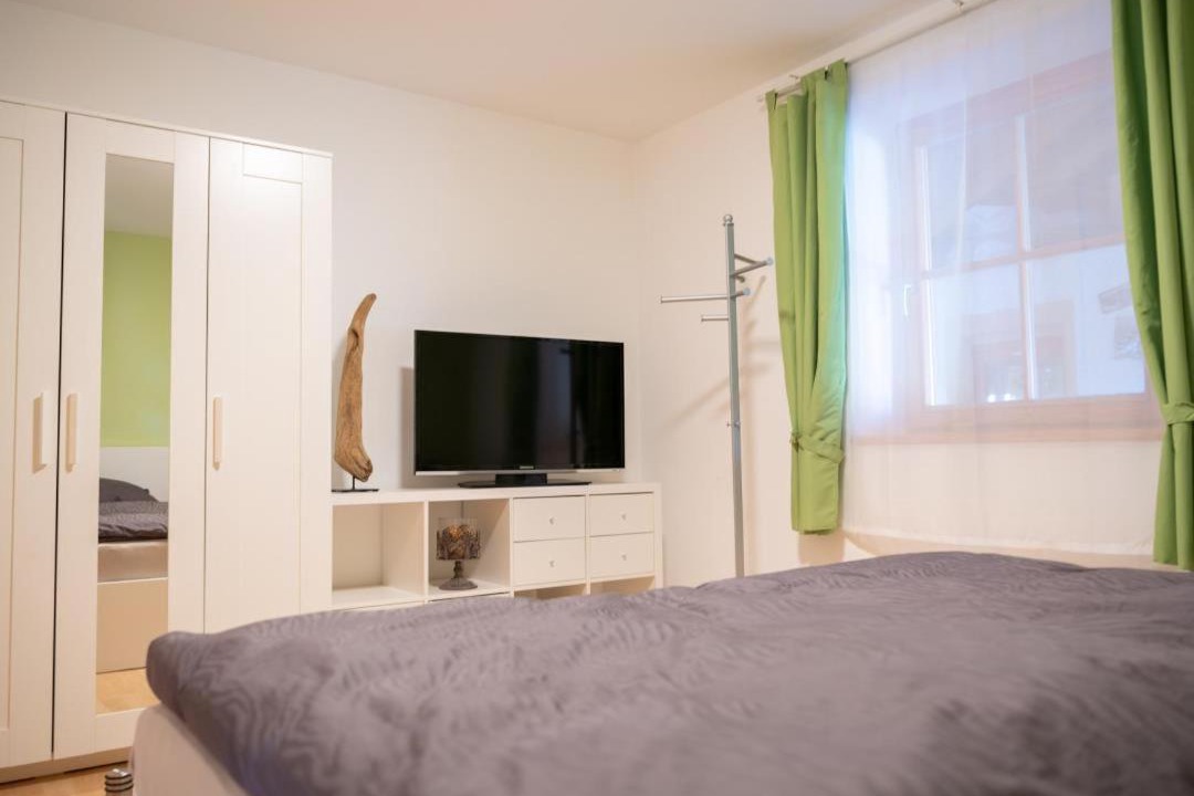 Photo of Bedroom in Kienberg