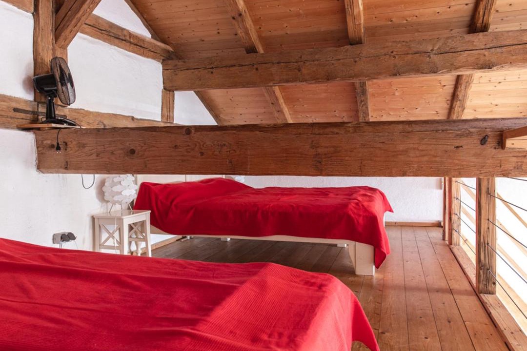 Photo of Bedroom in Schernfeld