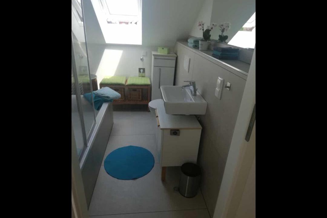 Photo of Bathroom in Bad Neustadt an der Saale