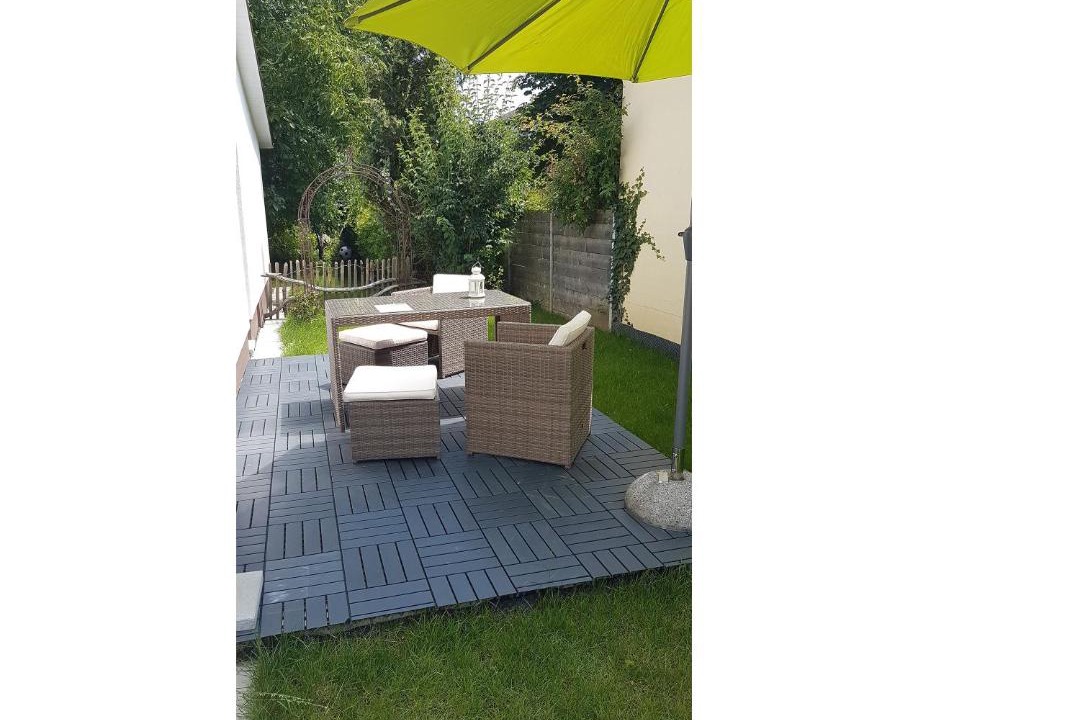 Photo of Patio Balcony in Mauerstetten