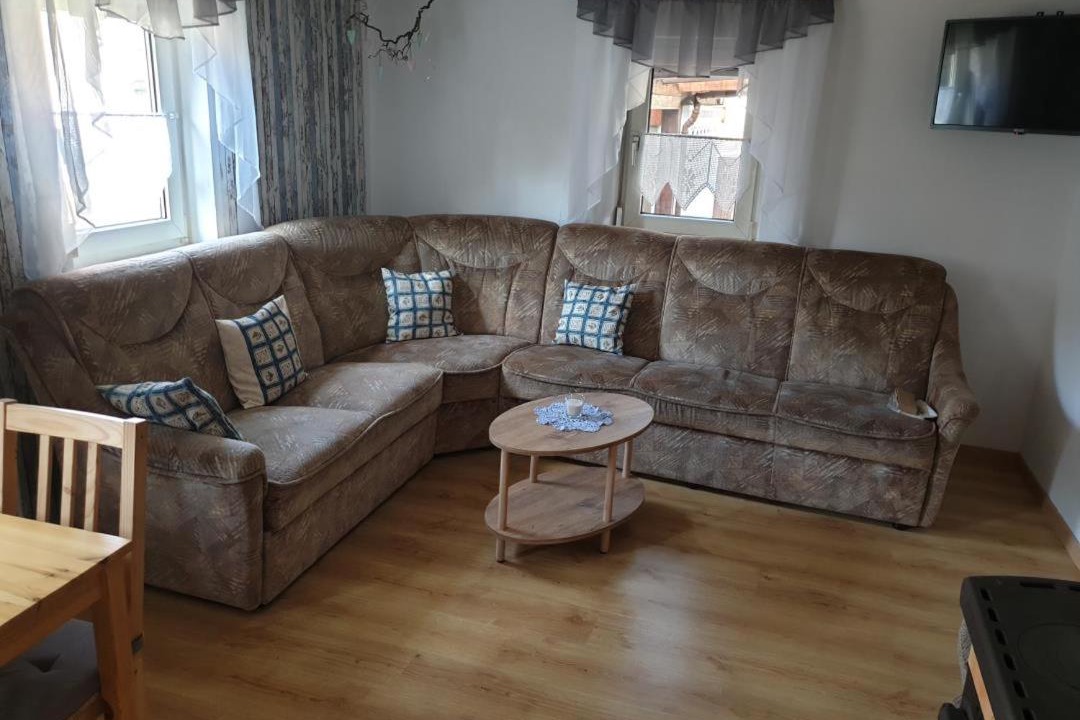 Photo of Livingroom in Muennerstadt