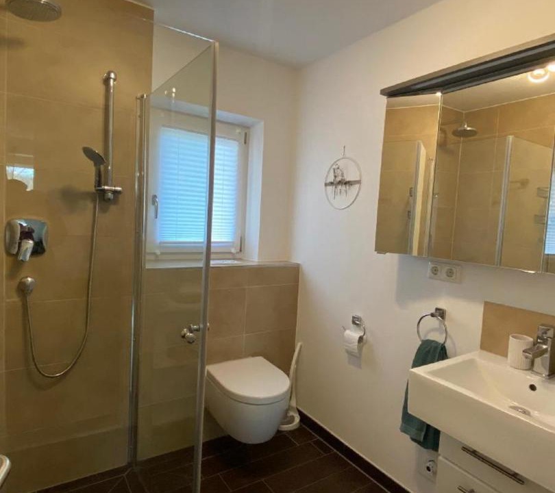 Photo of Bathroom in Waldkirchen