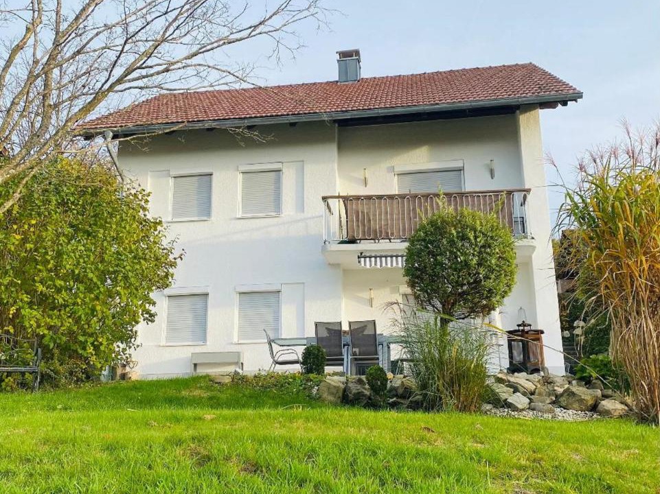 Photo of Buildings in Waldkirchen