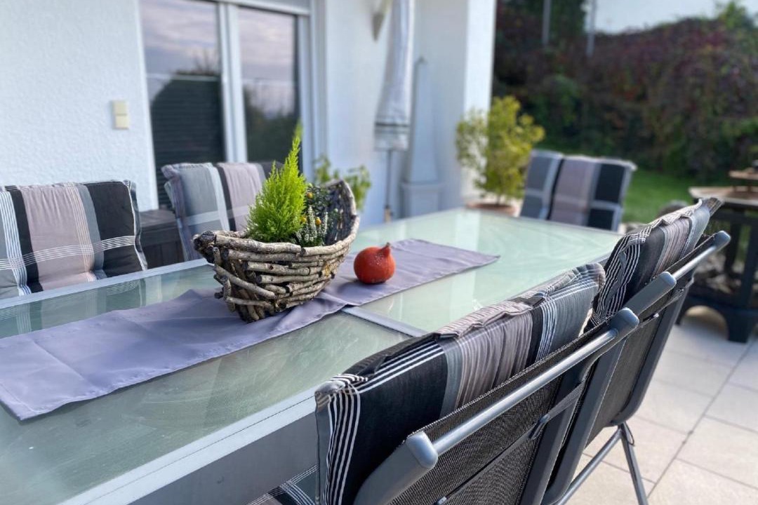 Photo of Patio Balcony in Waldkirchen