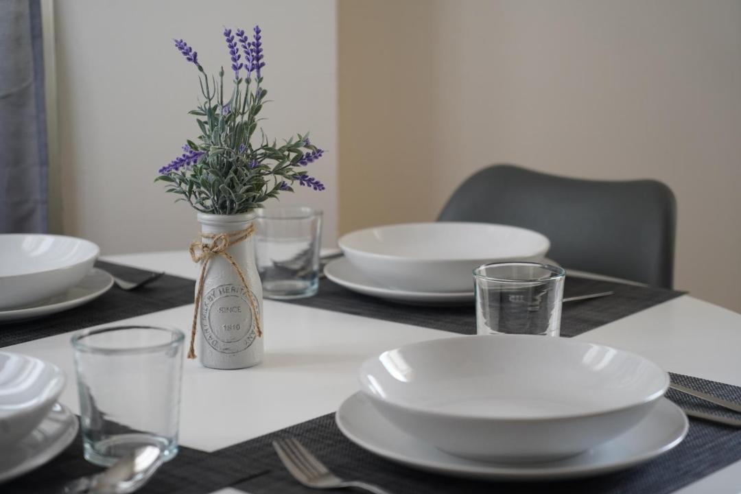 Photo of Kitchen in Sardina