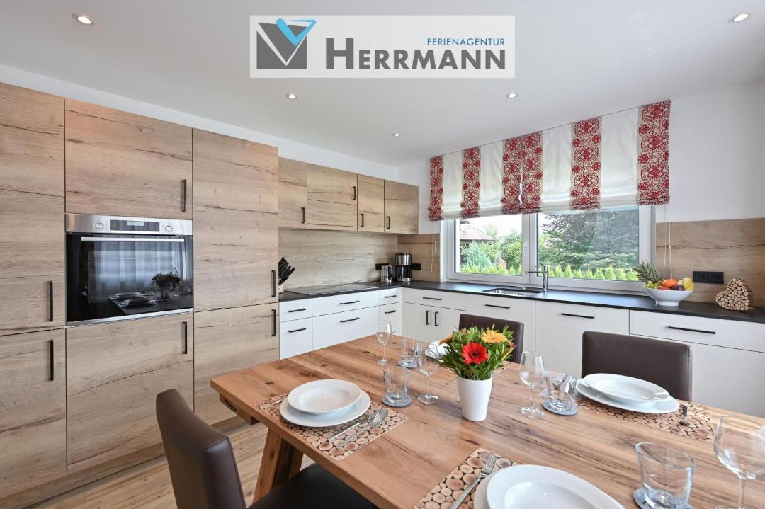 Photo of Kitchen in Heitlern