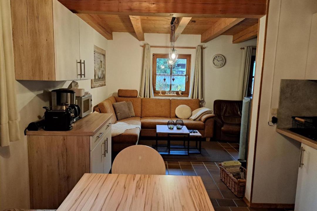 Photo of Livingroom in Kattersdorf