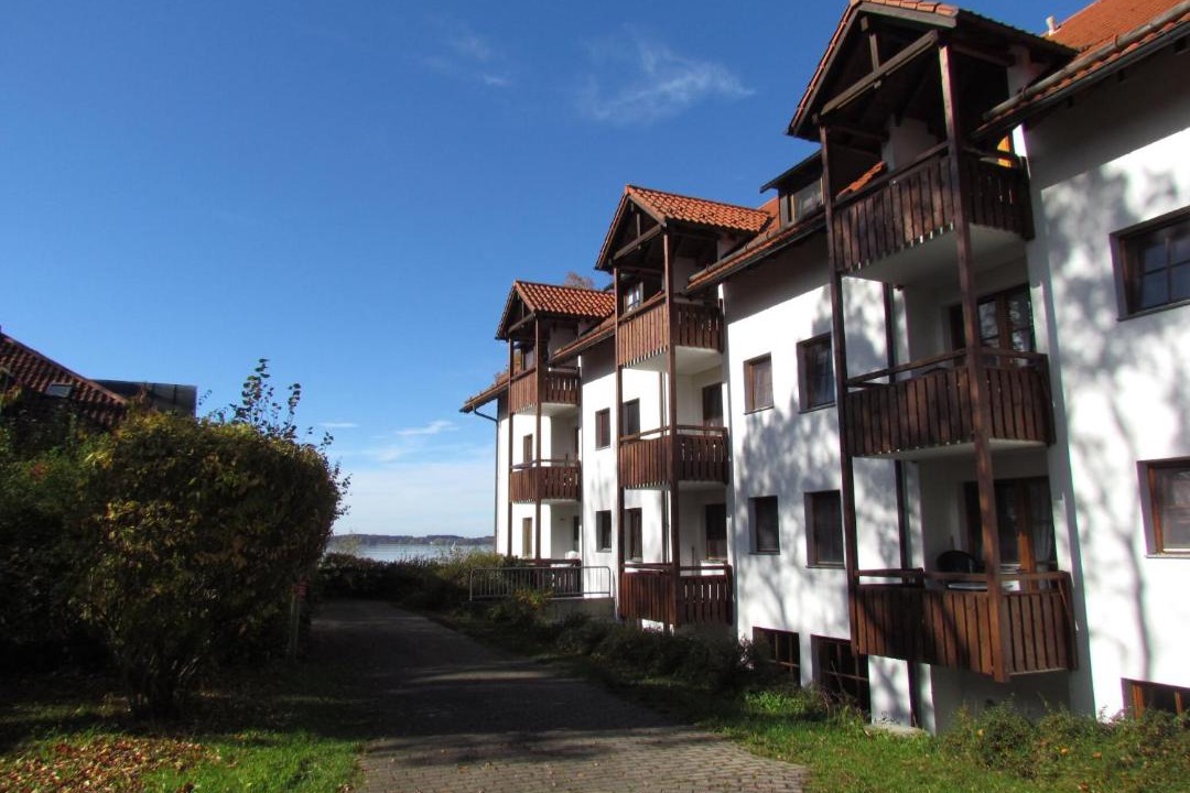 Photo of Buildings in Arlaching