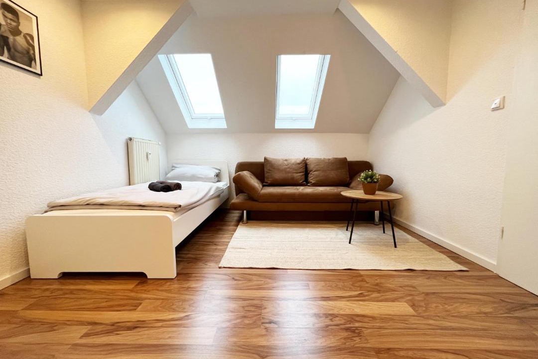 Photo of Livingroom in Momlingen