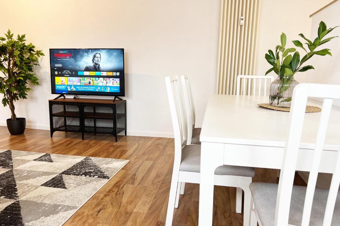 Photo of Livingroom in Momlingen