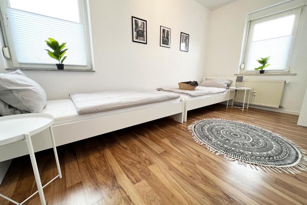 Photo of Livingroom in Momlingen