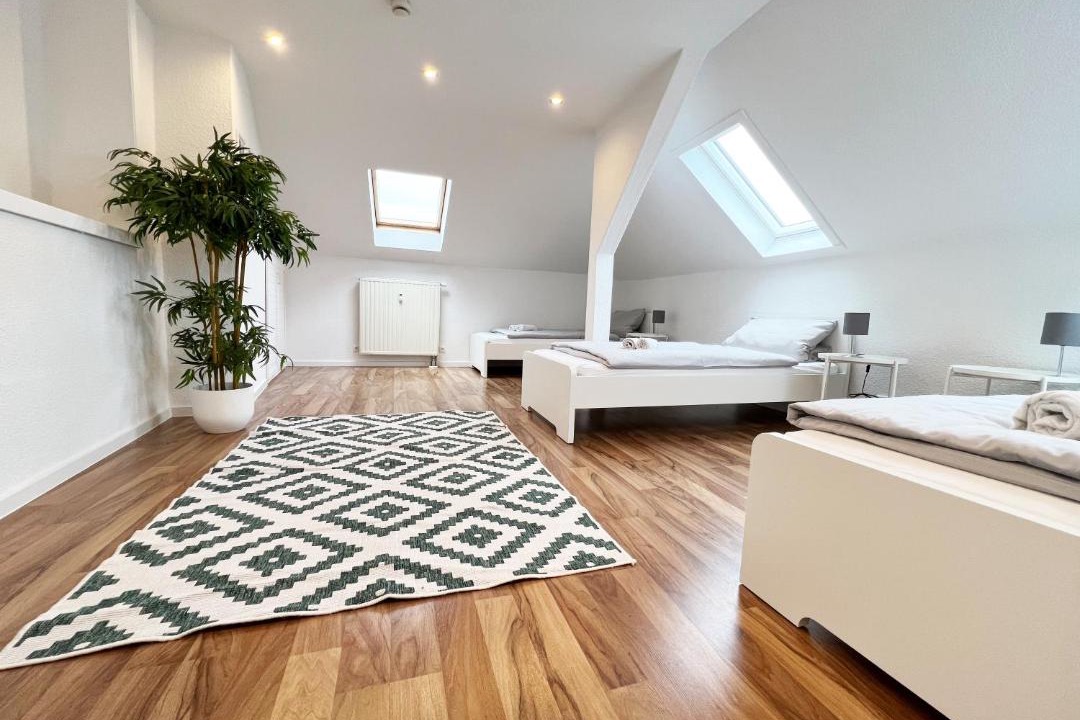 Photo of Livingroom in Momlingen