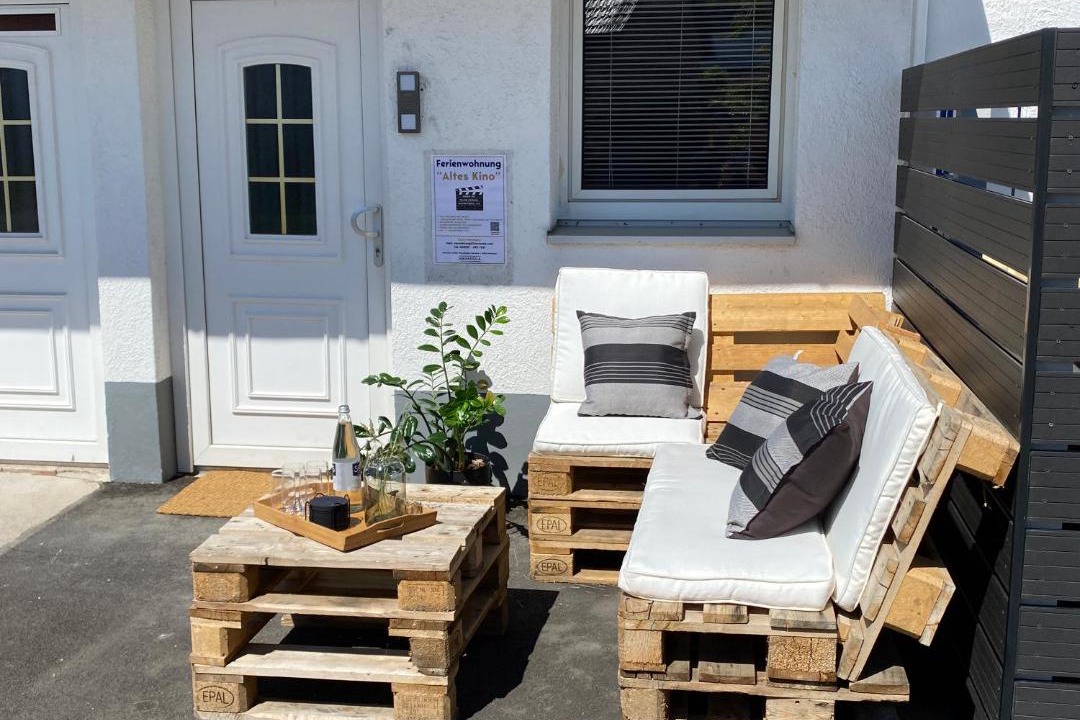 Photo of Livingroom in Momlingen