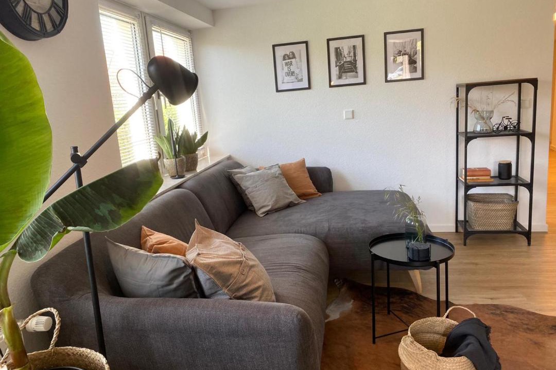 Photo of Livingroom in Momlingen