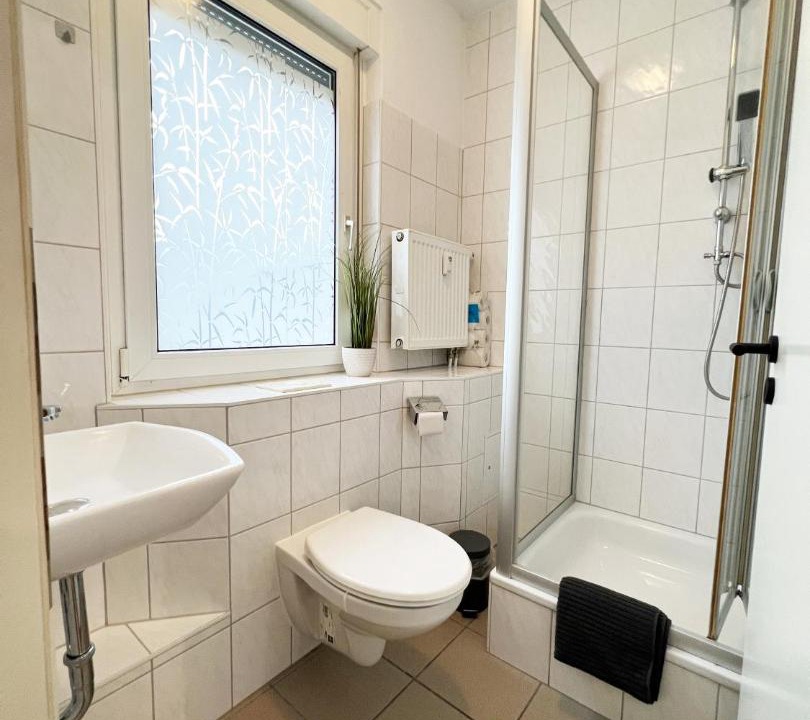 Photo of Bathroom in Momlingen