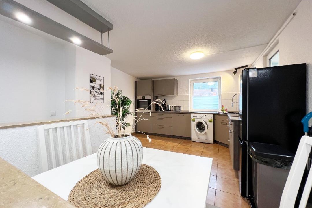 Photo of Livingroom in Momlingen